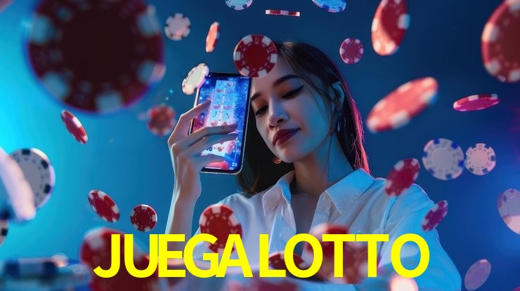 Experiencia de tragamonedas JUEGALOTTO para jugadores en México