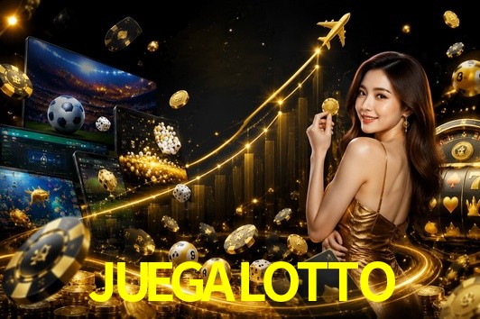 Acceso seguro de inicio de sesión JUEGALOTTO para jugadores en México
