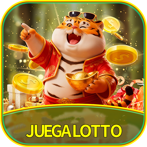 JUEGALOTTO Logo
